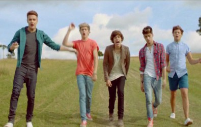 Live While We’re Young