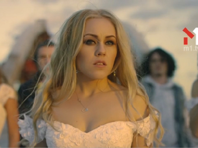 Бегу (OST “Жены на тропе войны”)