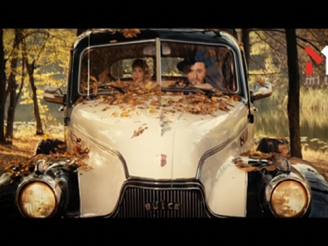 Ти кохання мого життя