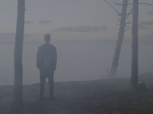 Останній Лист