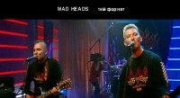 Mad Heads