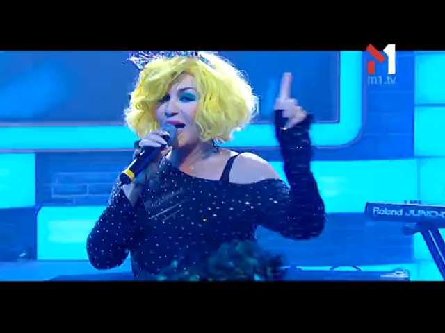 Мне не жаль