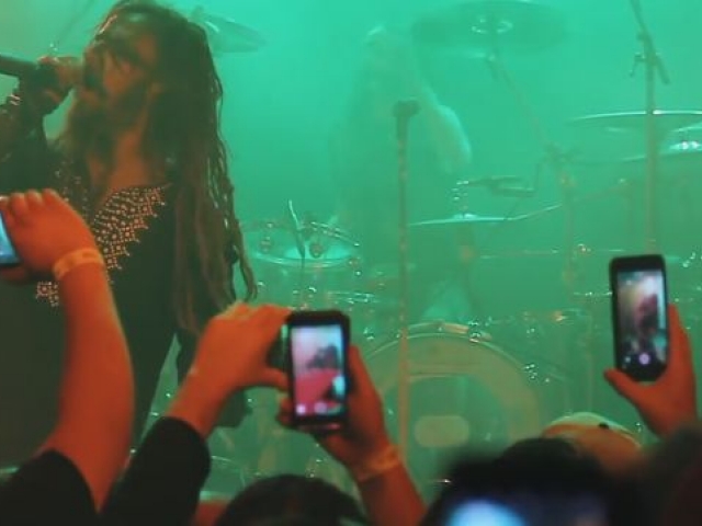 Get Your Boots On! That’s The End Of Rock&Roll!