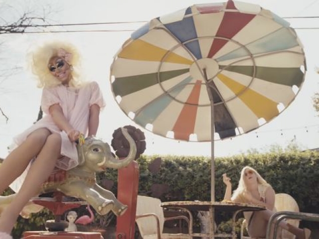 Little Baby Beauty Queen