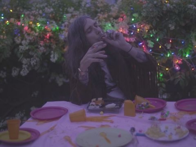 Too Late To Die Young