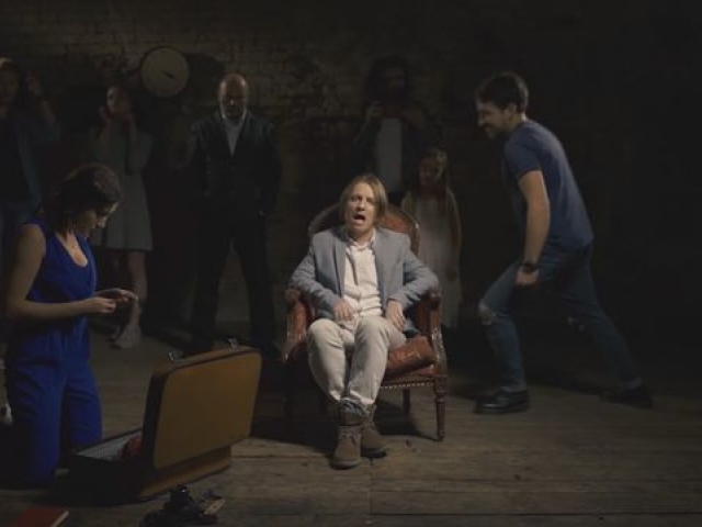 Останнє Побажання