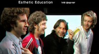 Esthetic Education