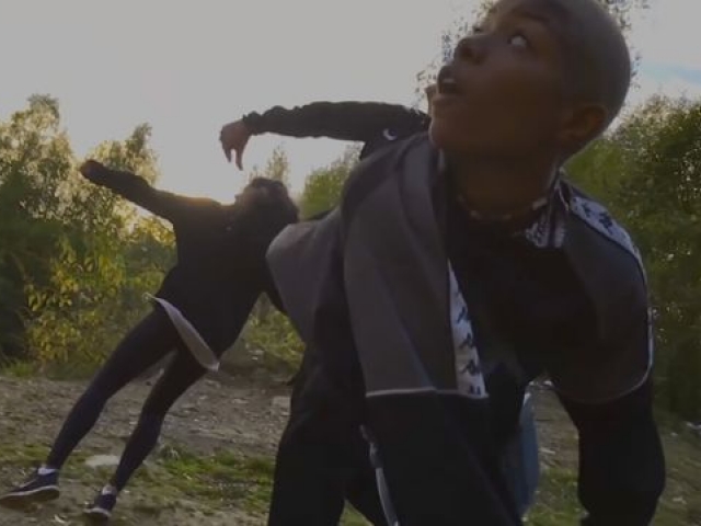 Water Flow (version 1)