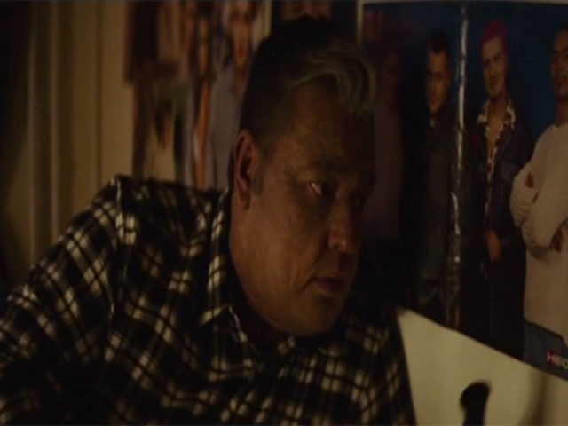 Когда мы были молодыми