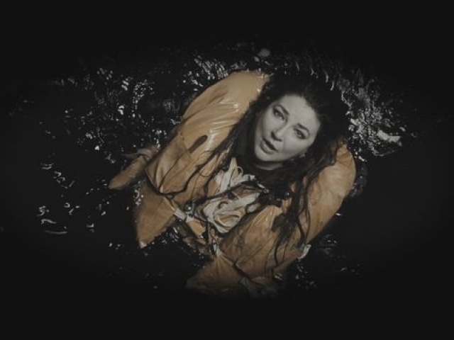 And Dream Of Sheep  (live)