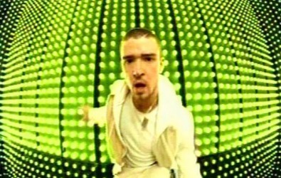 Rock Your Body