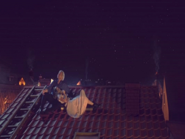 Я подарю тебе любовь