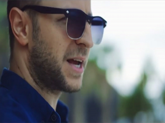 Всё моё (remix)