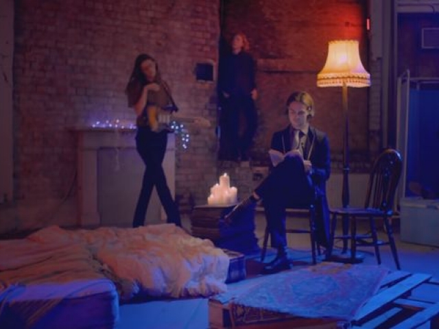 My Bark Is Your Bite