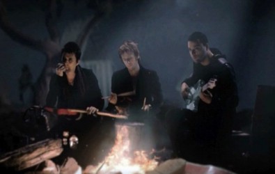 Uprising