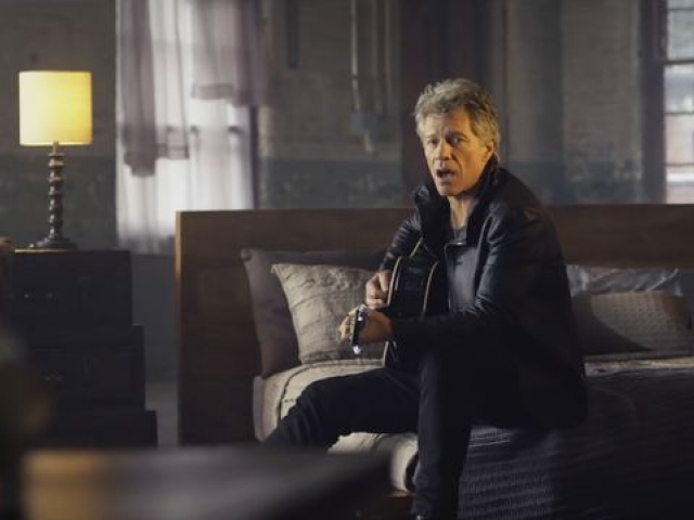 Scars On This Guitar