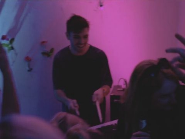 They Don’t Know Us