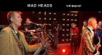 Mad Heads