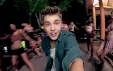 Beauty And A Beat