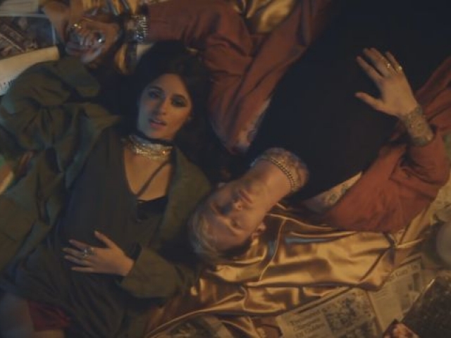 Bad Things  (2nd version)