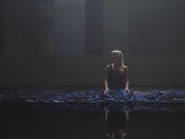 One Day I’ll Fly Away