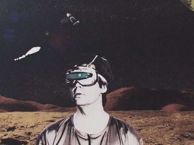 Half A Billion Miles