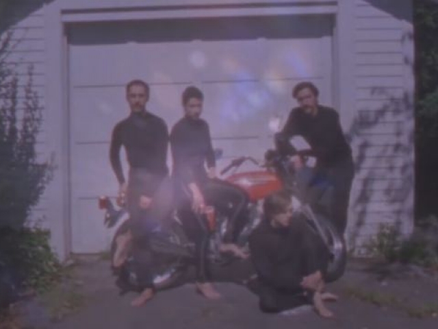 Ruby (Let’s Buy The Bike!)