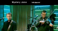 Mystery Juice