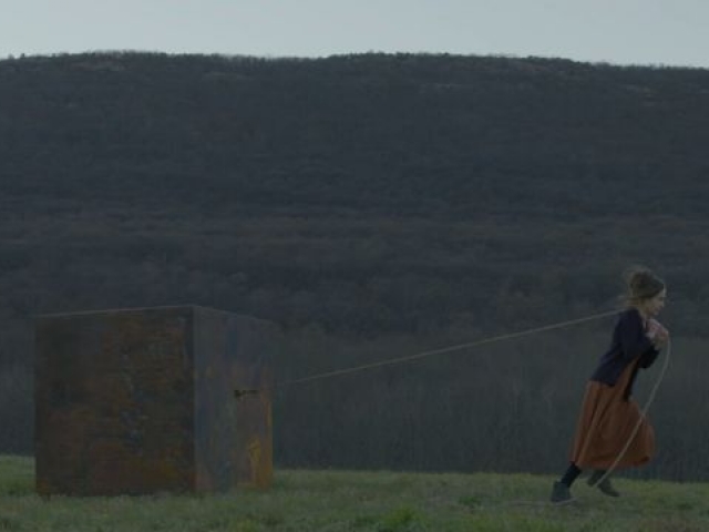 The Great White (Ode To Paul Celan)