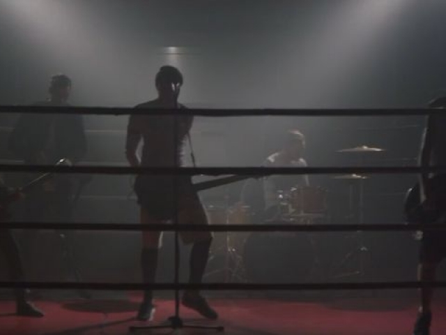 Твой дух – твое оружие