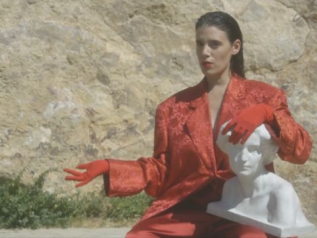 Nostalgia Del Futuro