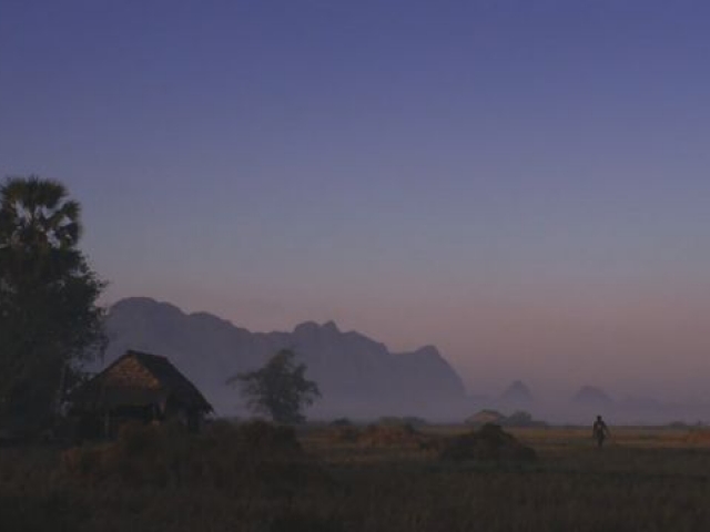 Magnificent (She Says)