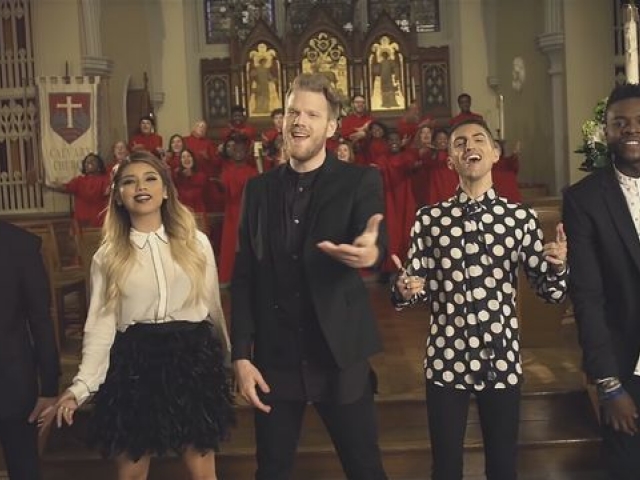 O Come, All Ye Faithful