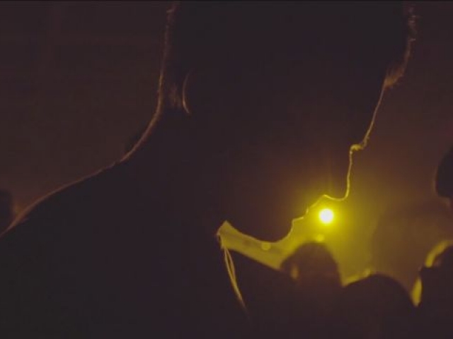 Pull Yourself Together