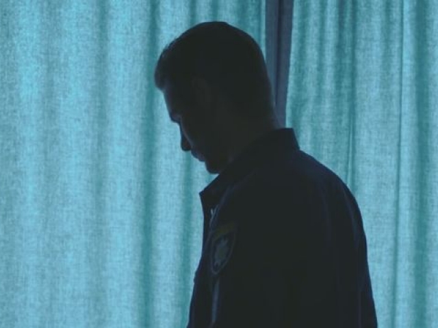 Сонце зайде