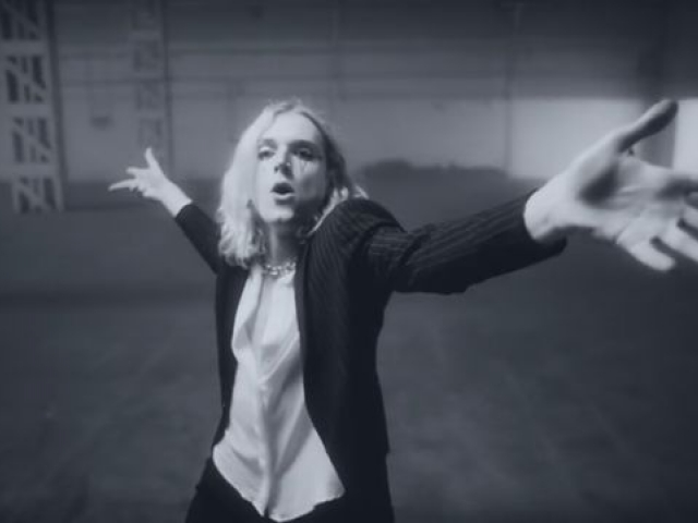 Flame  (new version)