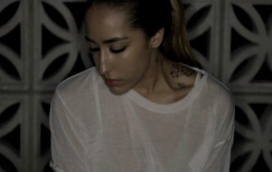 Inside My Love