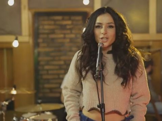 Новорічне Диско