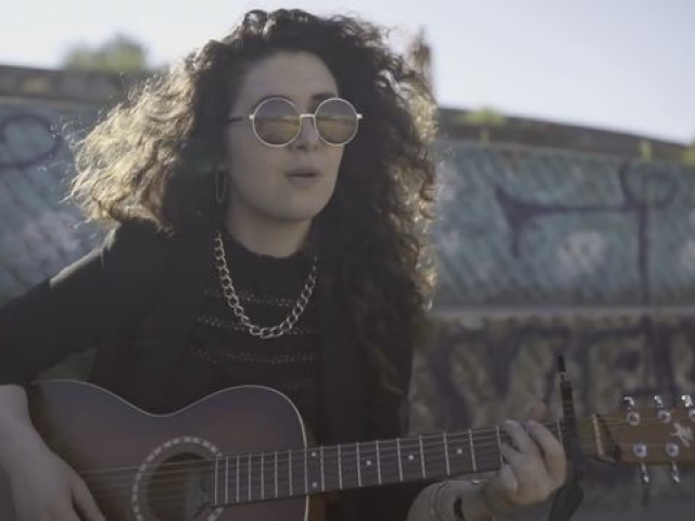 From The Other Side Of The World