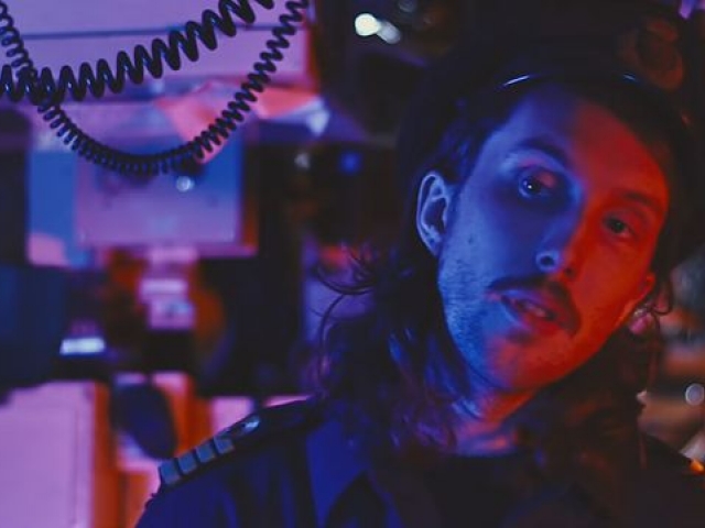 What Light (Never Goes Dim)