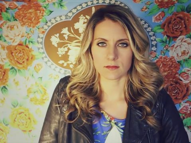 Dear In Your Headlights