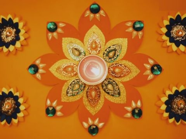 Mandala  (official Sunburn 2016 Anthem)