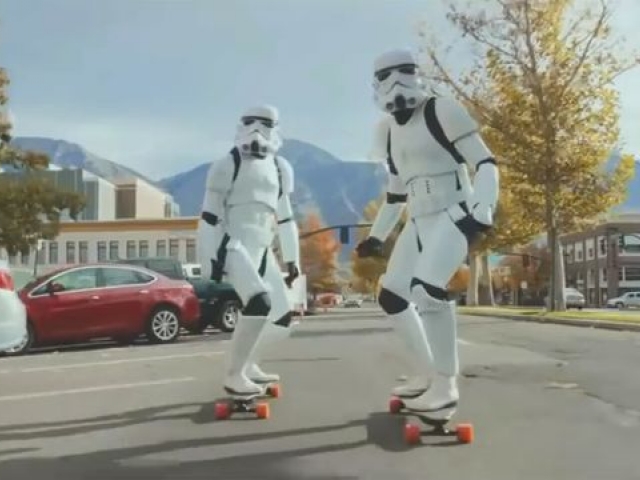 Move Your Body  (dance video)