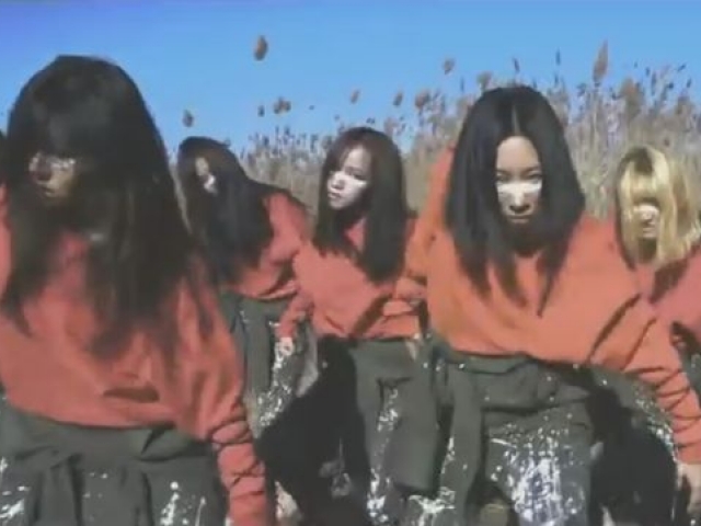 Dynamite  (dance video)