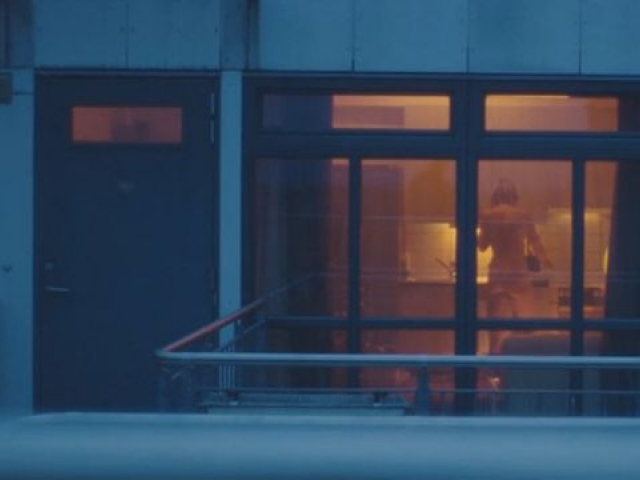 The Great Undressing