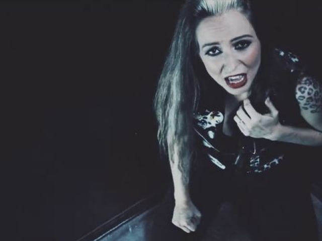 Deep Black Underground