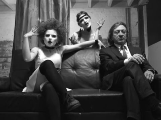 Lyudyna/Людина