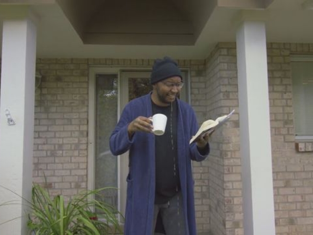 What They Don’t Know