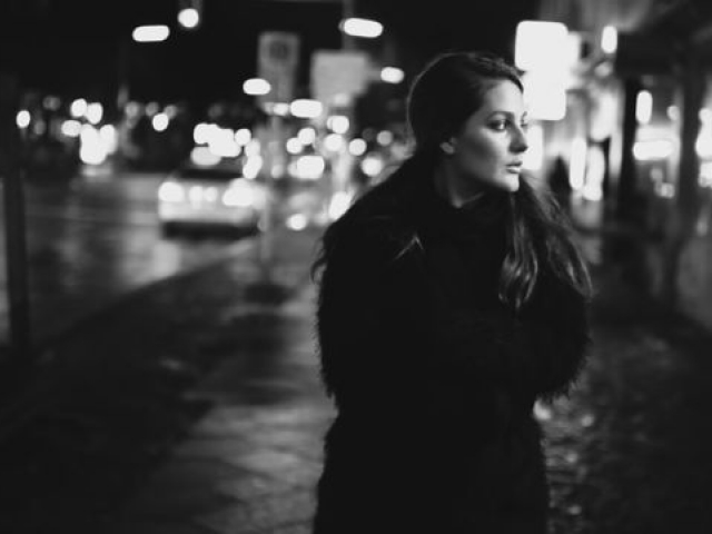 Still In Love With You