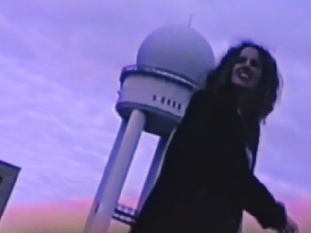 Don’t Talk About You